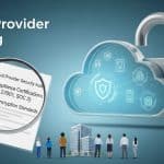 Vetting Your Cloud Provider: A Security Guide for SMBs 4