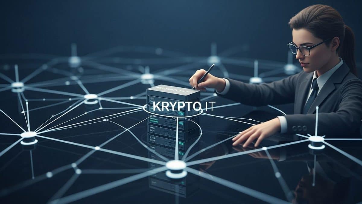 The "Zero Trust" Mindset: Why You Can’t Automatically Trust Anyone on Your Network 6