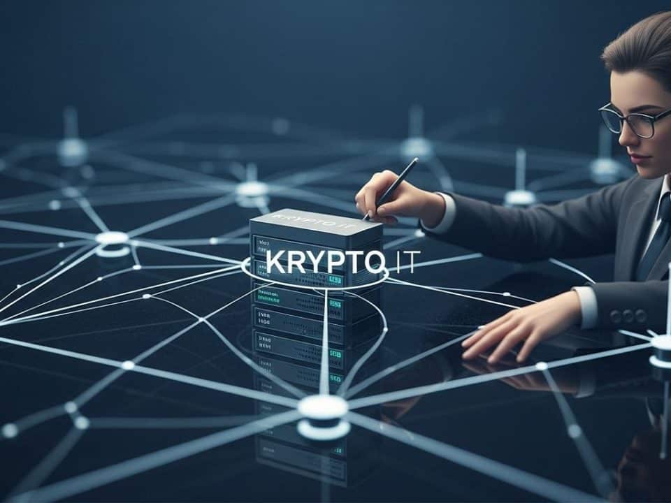 The "Zero Trust" Mindset: Why You Can’t Automatically Trust Anyone on Your Network 12