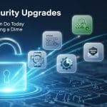 Free Security Upgrades: 5 Things You Can Do Today Without Spending a Dime 3