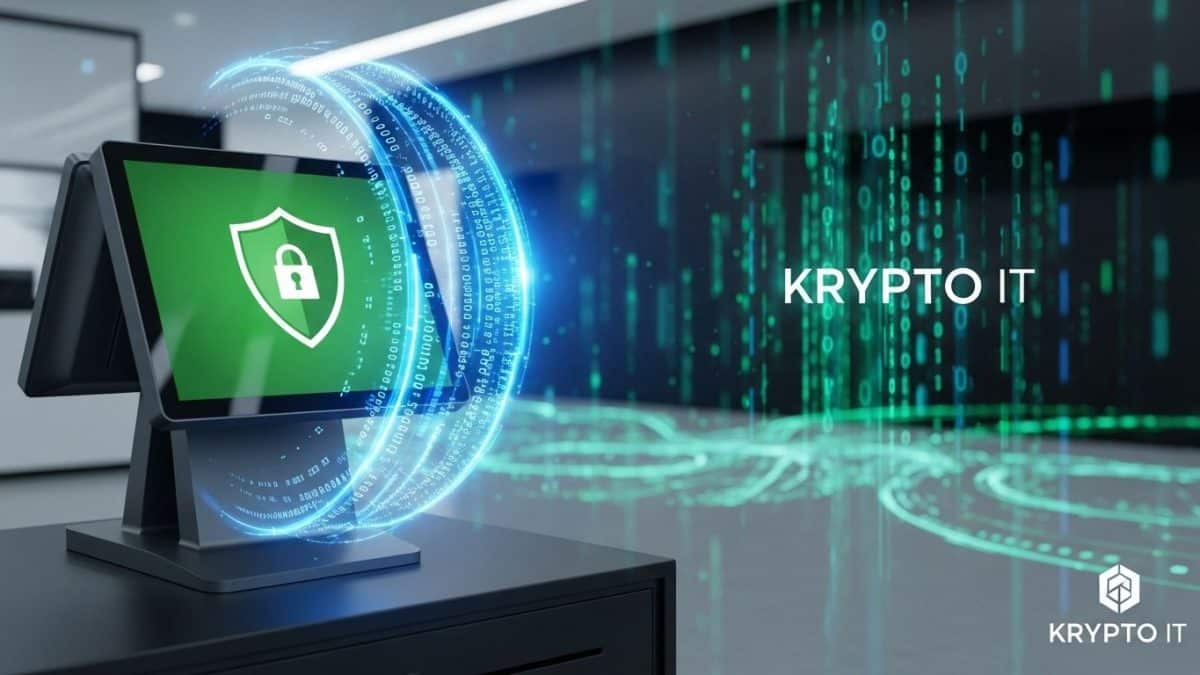 Protecting Your POS: Basic Security for Retail and Hospitality 4