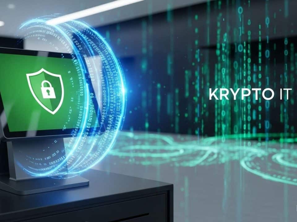 Protecting Your POS: Basic Security for Retail and Hospitality 8