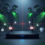 Securing Your Router: Why Your Internet Box is a Major Hacker Target 3