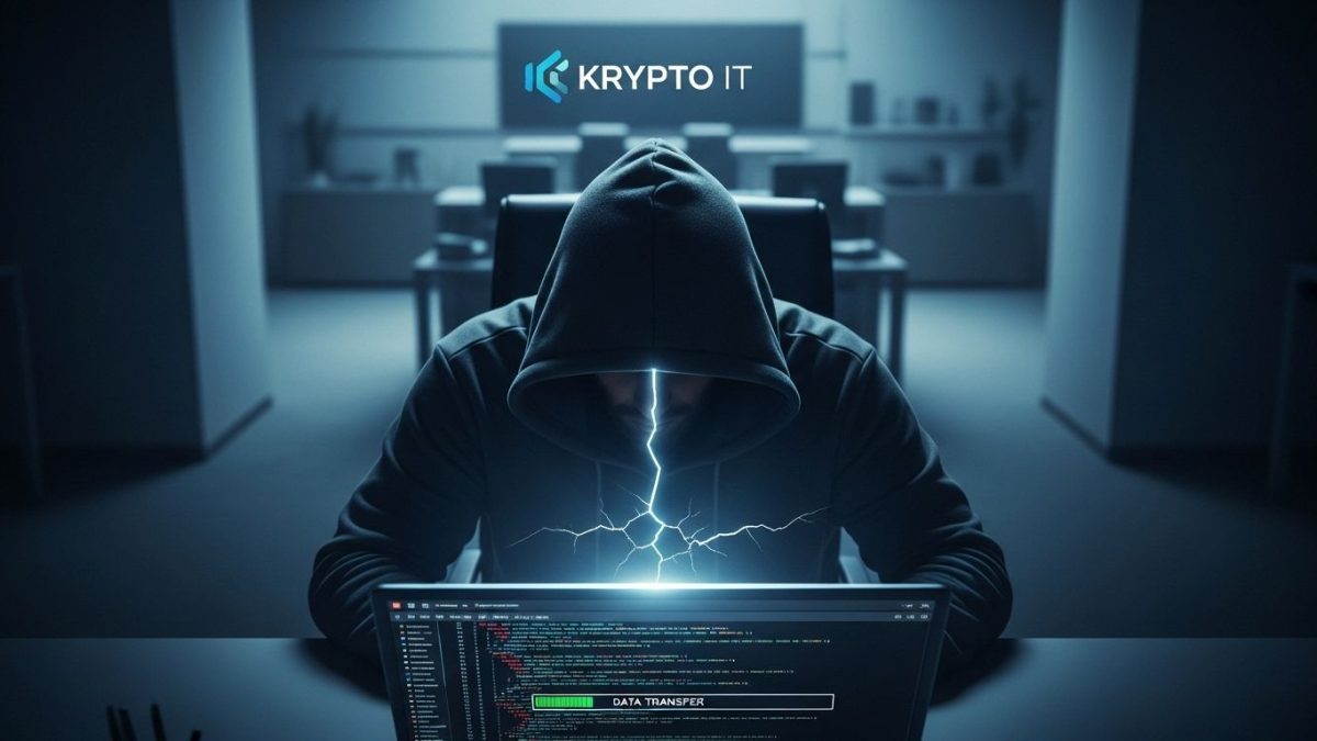 The Insider Threat: Protecting Your Business from Internal Leaks 4