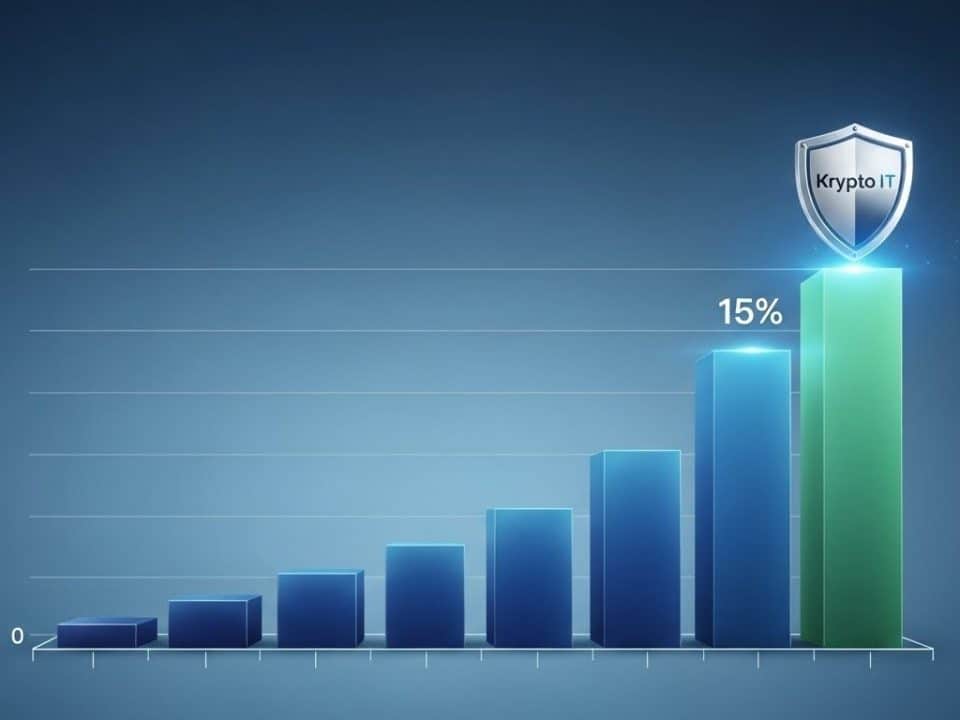 Stop Treating IT as an Expense: How Proactive Management Drives 15% Bottom-Line Growth 8