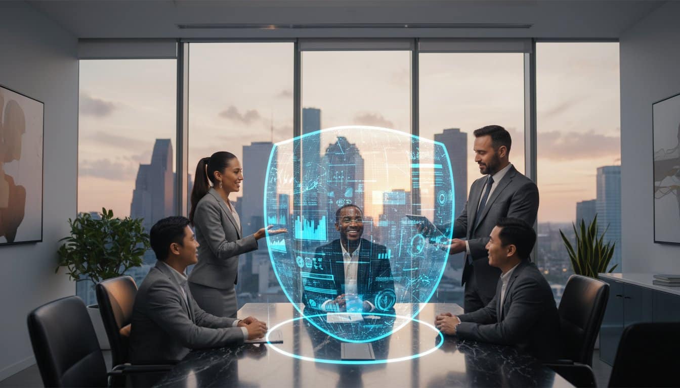 What Is a Managed IT Services Company? The 2026 SMB Guide 5