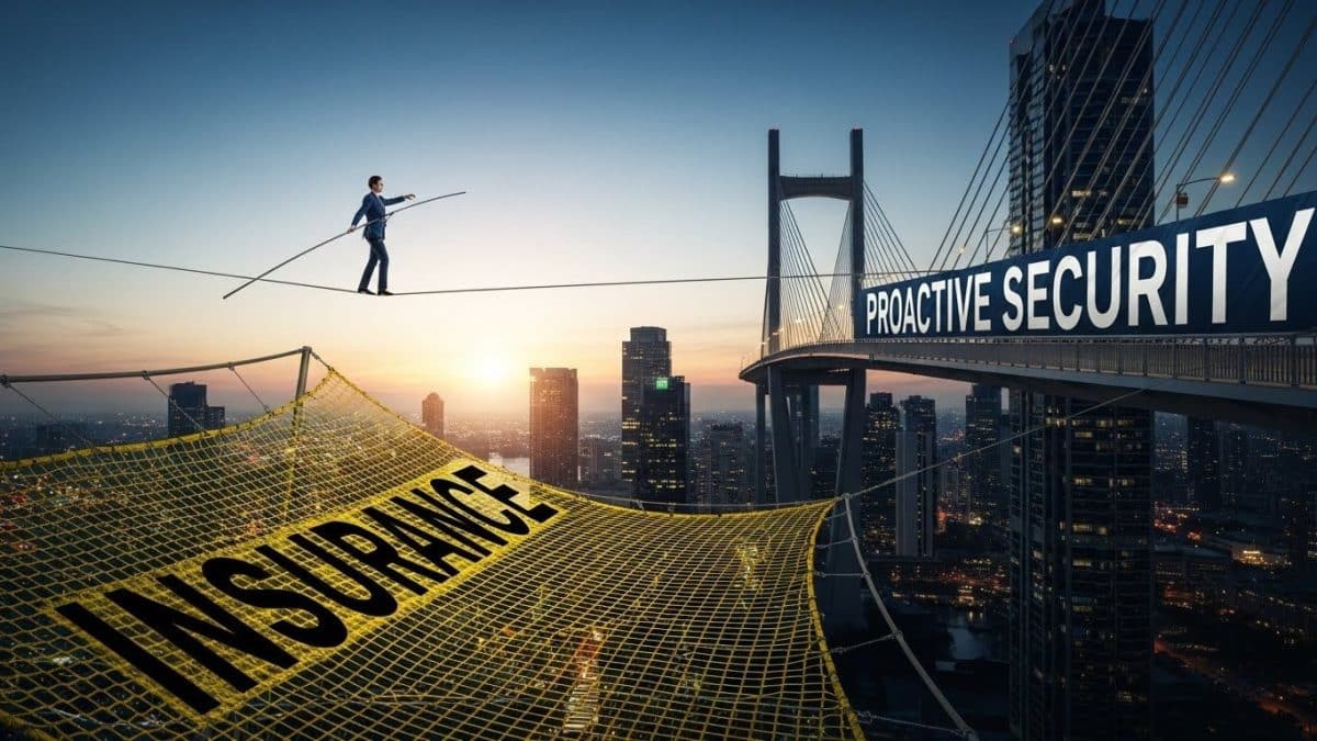 Why Cyber Insurance Is a Safety Net, Not a Shield for Your Houston Business 4