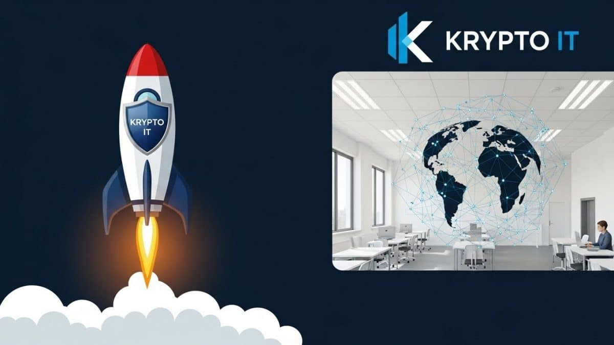 Scaling Without the Growing Pains: How a Managed Service Provider Fuels Business Expansion 4