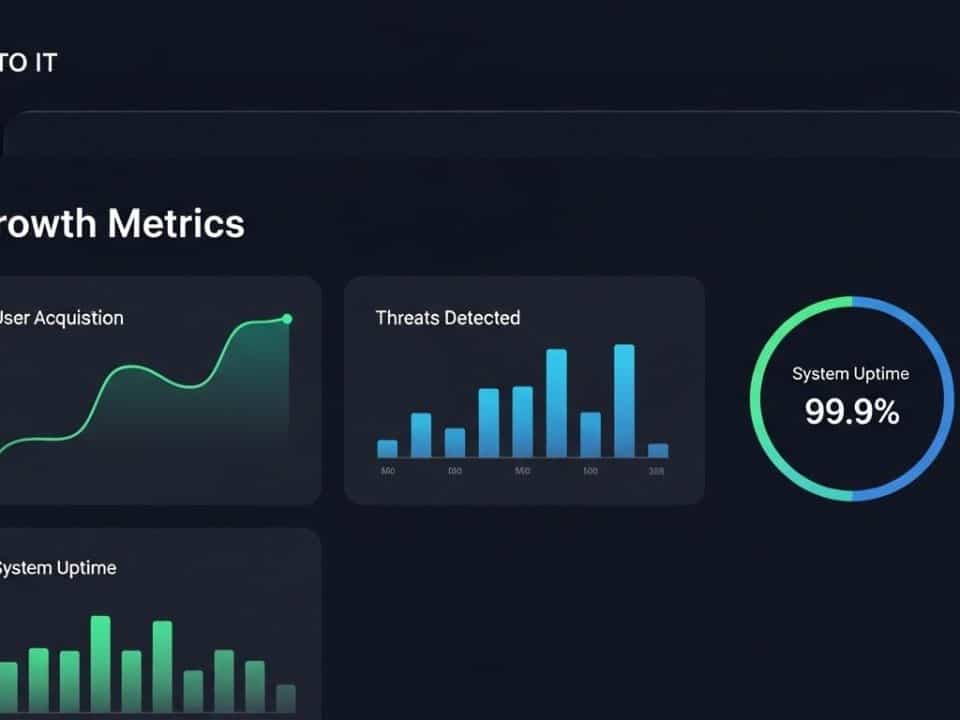 Stop Paying for Repairs: How to Transform Your IT From a Cost Center to a Growth Engine 6