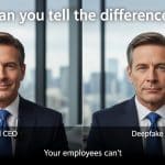 Is Your Inbox Lying? The Rise of Deepfake Email Scams 5