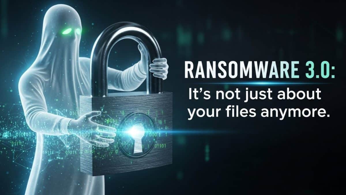 Beyond Backups: Protecting Your Houston Business from Ransomware 3.0 6