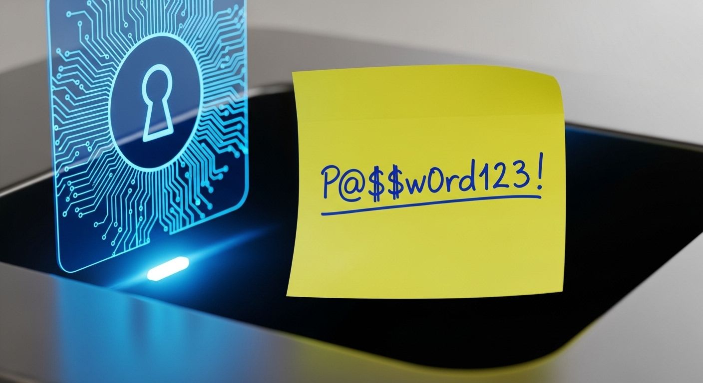 Secure Your Houston Business: A Guide to Choosing the Best Team Password Manager 8