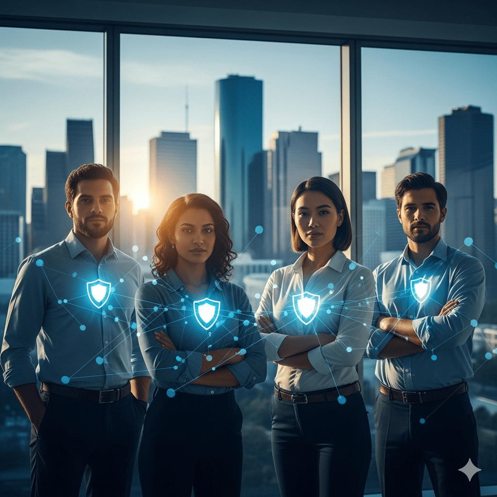 The Human Firewall: Why Your Team is Your Greatest Asset and Your Biggest Risk 8