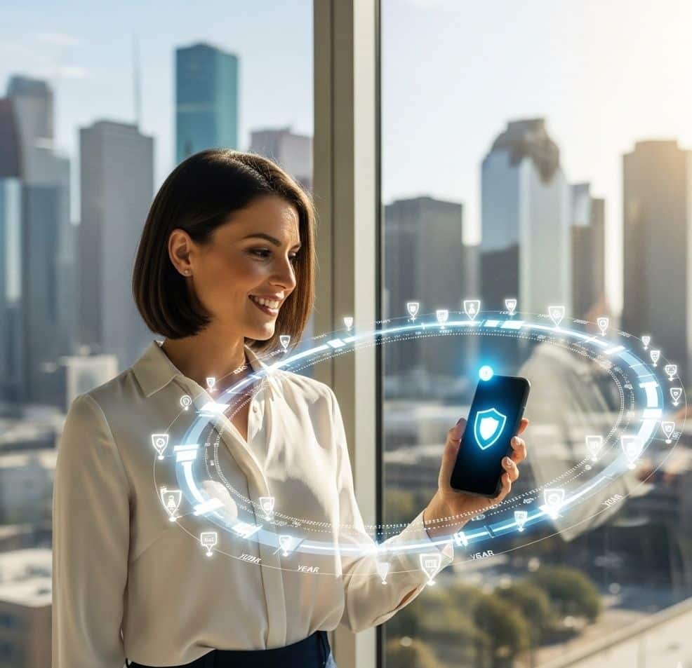 Beyond the Annual Video: The Case for Continuous Security Awareness 8