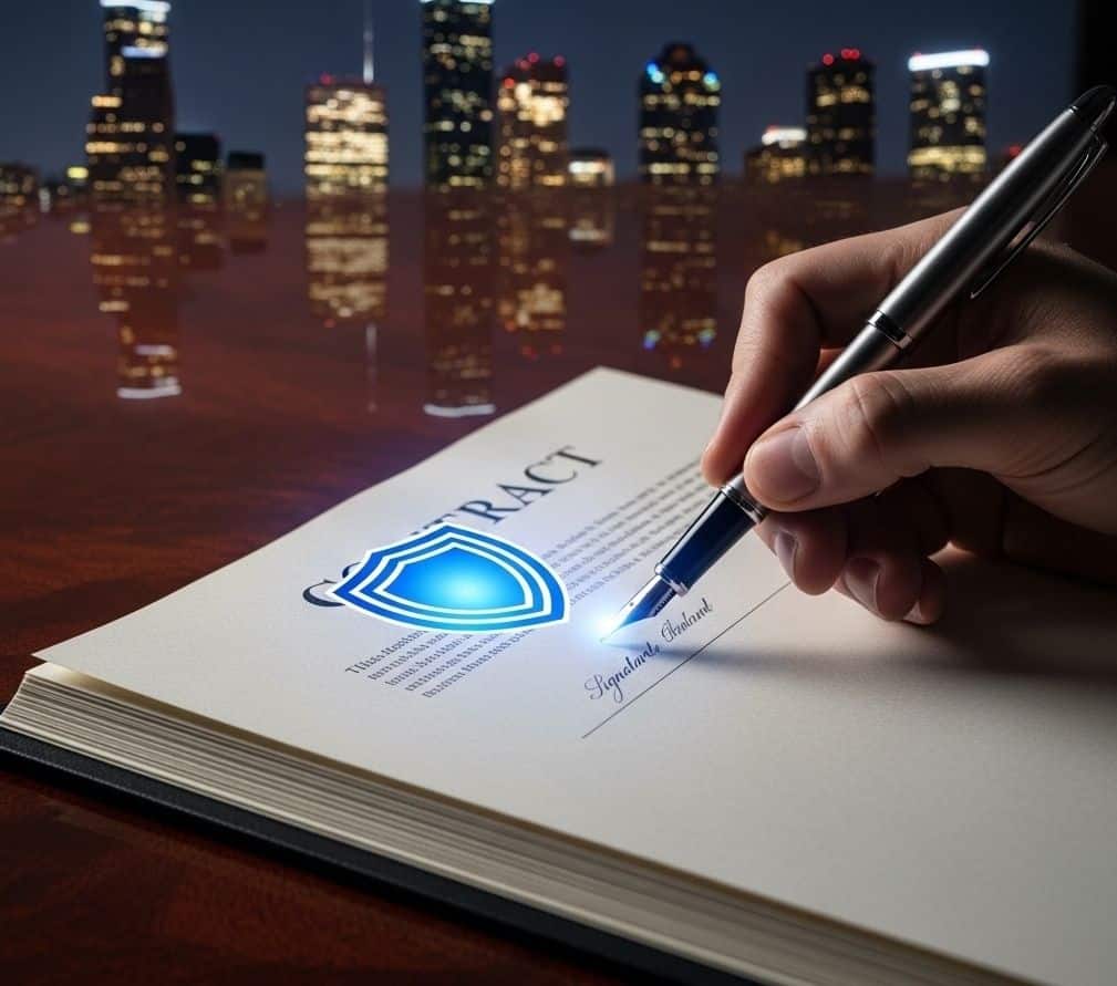 Beyond Compliance: How Your Security Posture Becomes Your Most Powerful Sales Tool 8