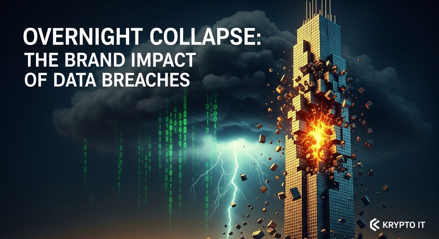 Overnight Collapse: The Brand Impact of Data Breaches 8