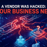 A Vendor Was Hacked: Is Your Business Next? 3