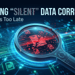 Spotting "Silent" Data Corruption Before It's Too Late 3