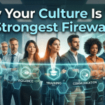 Why Your Culture Is Your Strongest Firewall 3