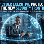 Why Executive Protection Is the New Security Frontier 3