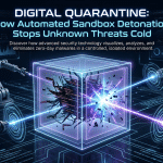 Inside the Sandbox: Testing Threats Safely 3