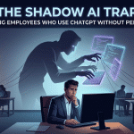 Managing "Shadow AI": When Teams Use Unpermitted ChatGPT 3