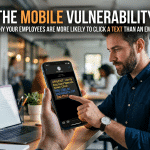 Smishing Defense: Why Employees Click Text Scams 3