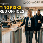 Physical Security: Tailgating Risks in Shared Offices 3