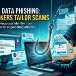LinkedIn Data Phishing: How Hackers Tailor Scams 3