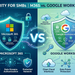 M365 vs. Google Workspace: SMB Security Comparison 3