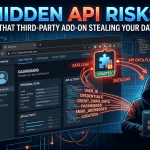 Hidden API Risks: Is That Third-Party Add-on Stealing Your Data? 3