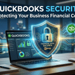 QuickBooks Security: Protecting Your Business Financial Core 3