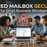 Shared Mailbox Security: The Small Business Blindspot 3