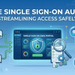 The Single Sign-On Audit: Streamlining Access Safely 3