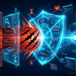 Anatomy of a Near-Miss: EDR Ransomware Defense 3