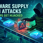 Software Supply Chain Attacks: When Apps Get Hijacked 3