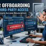 Vendor Offboarding: Closing Third-Party Access 3