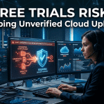 Free Trials Risk: Stopping Unverified Cloud Uploads 3