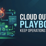 Cloud Outage Playbook: Keep Operations Running 3