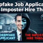 Deepfake Job Applicants: The Imposter Hire Threat 3
