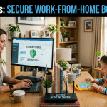 Family PCs: Secure Work-From-Home Boundaries 3