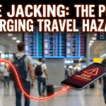 Juice Jacking: The Public Charging Travel Hazard 3